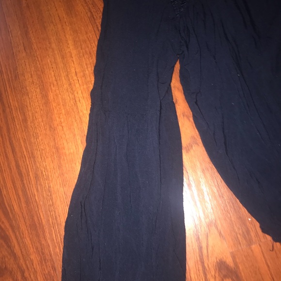 Blue blouse - Picture 2 of 2